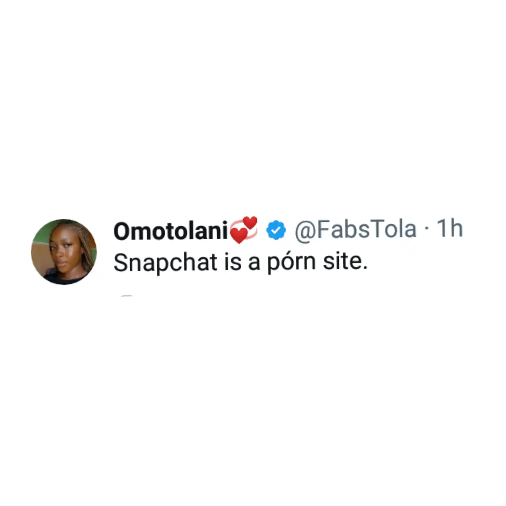 Nuellsblog 🇳🇬🪀 post