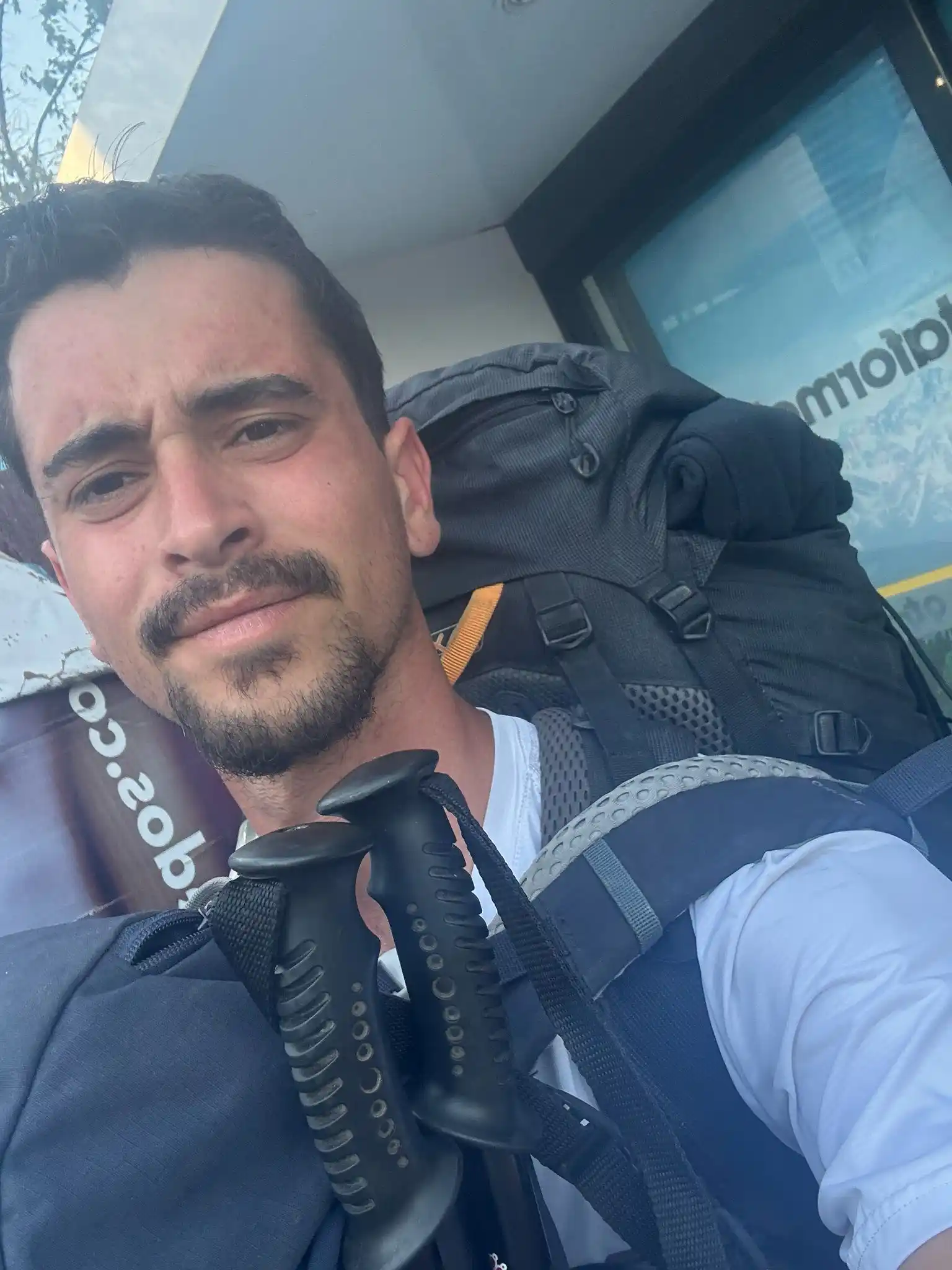 נוה בטיול הגדול✈️ post