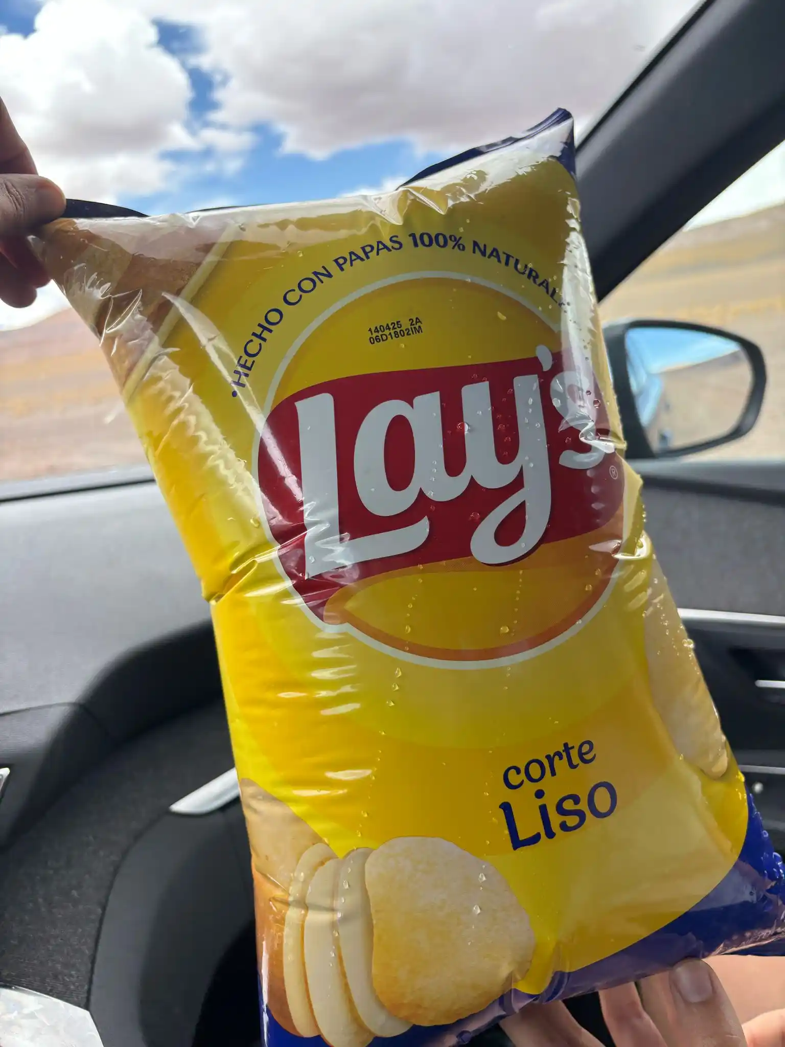 נוה בטיול הגדול✈️ post