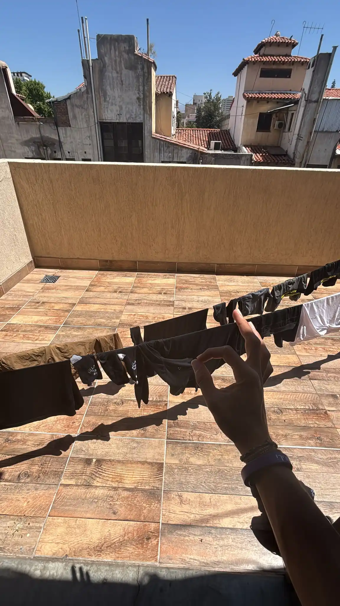 נוה בטיול הגדול✈️ post