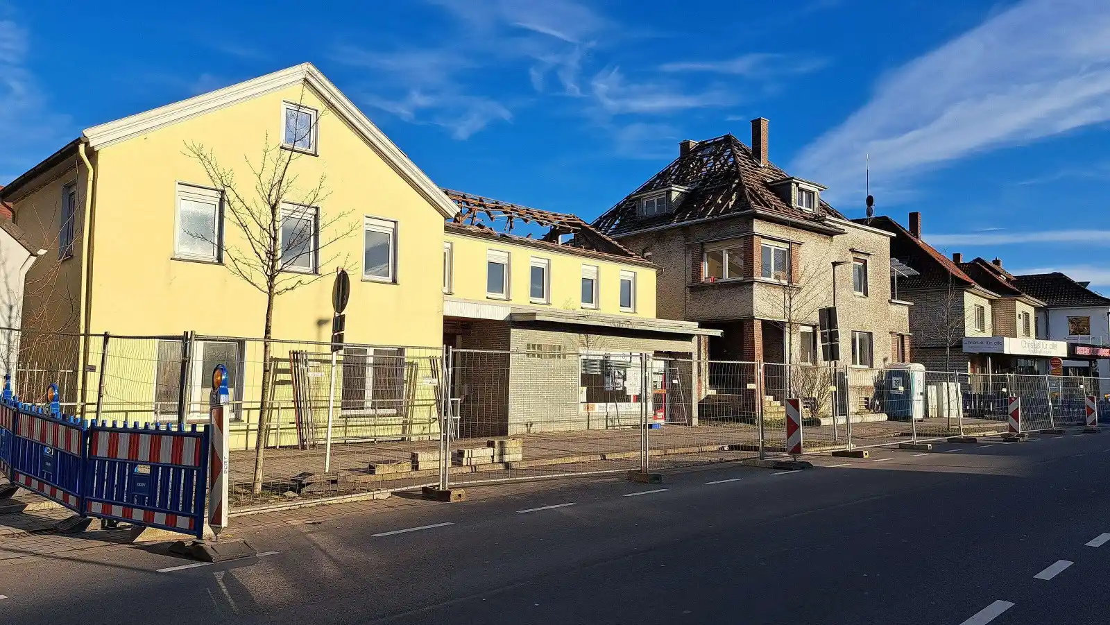 NW Gütersloh post