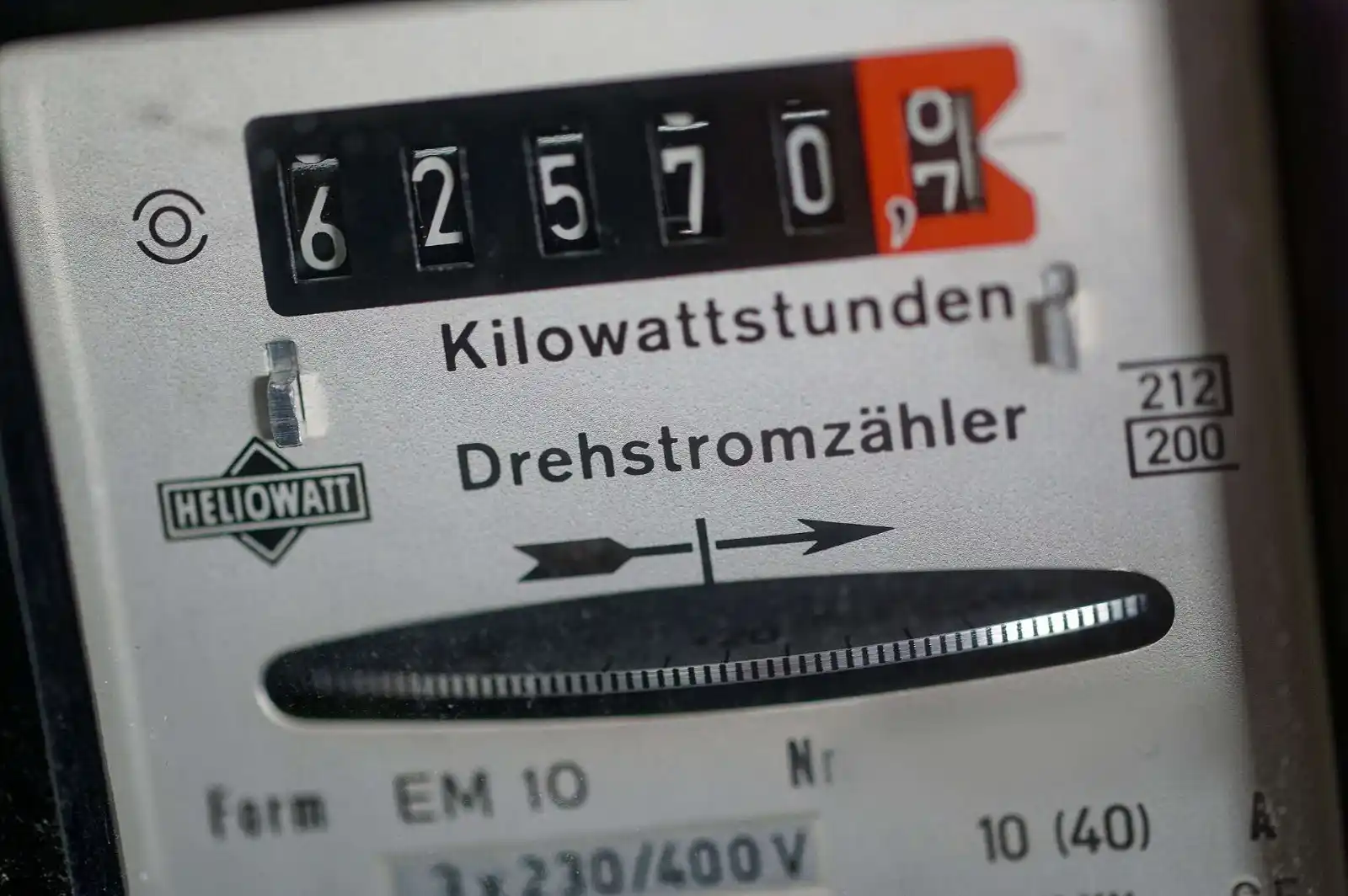 NW Gütersloh post