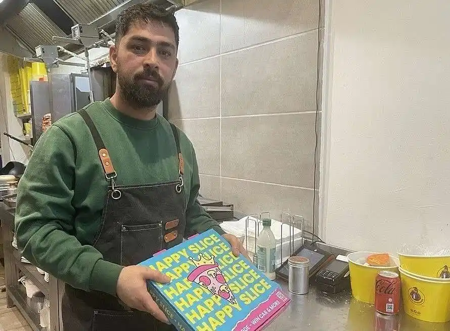 NW Minden-Lübbecke post