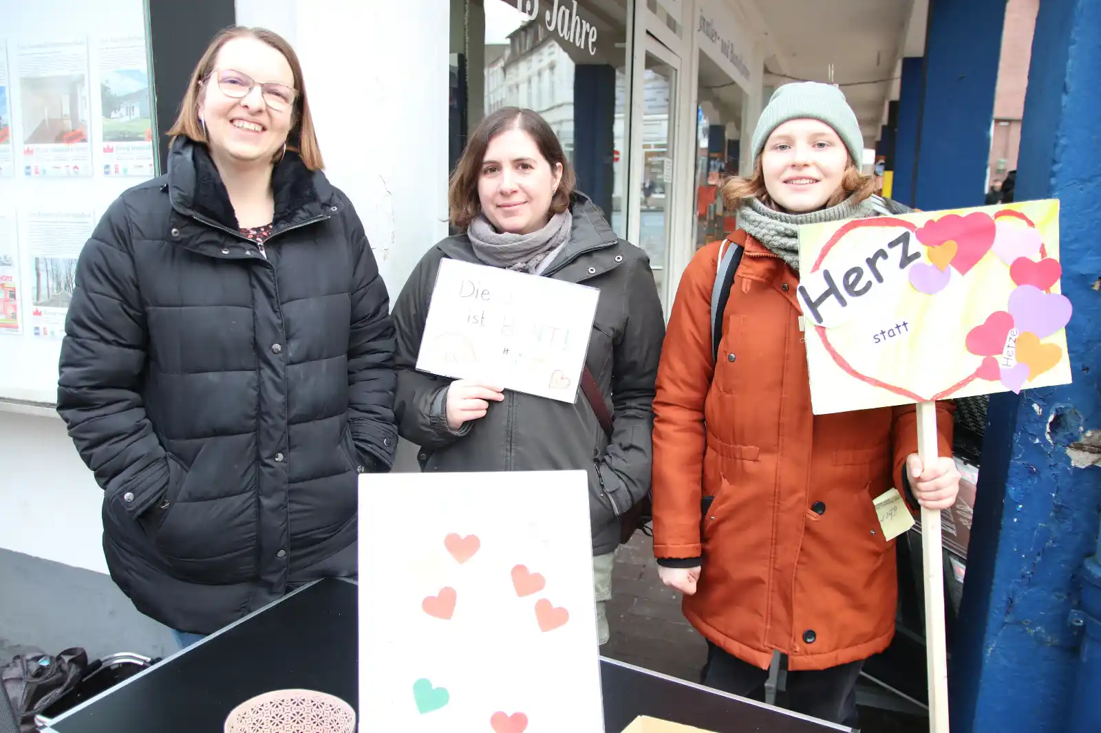 Image from NW Minden-Lübbecke: ➡️ *Wichtige Wahl im Kreis Minden-Lübbecke:* Bürgerinitiative ruft zur...