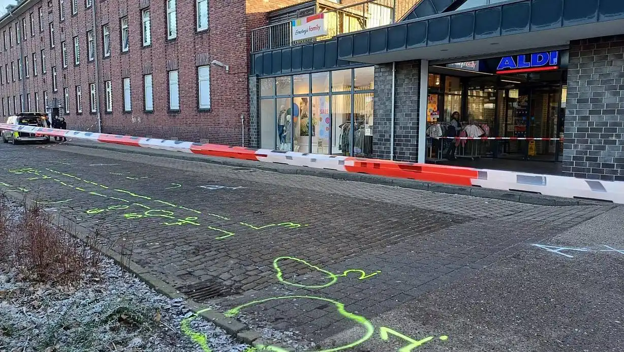 NW Minden-Lübbecke post