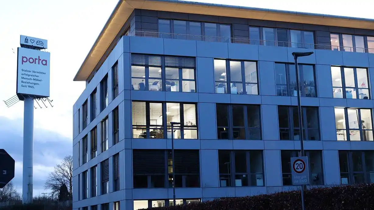 NW Minden-Lübbecke post