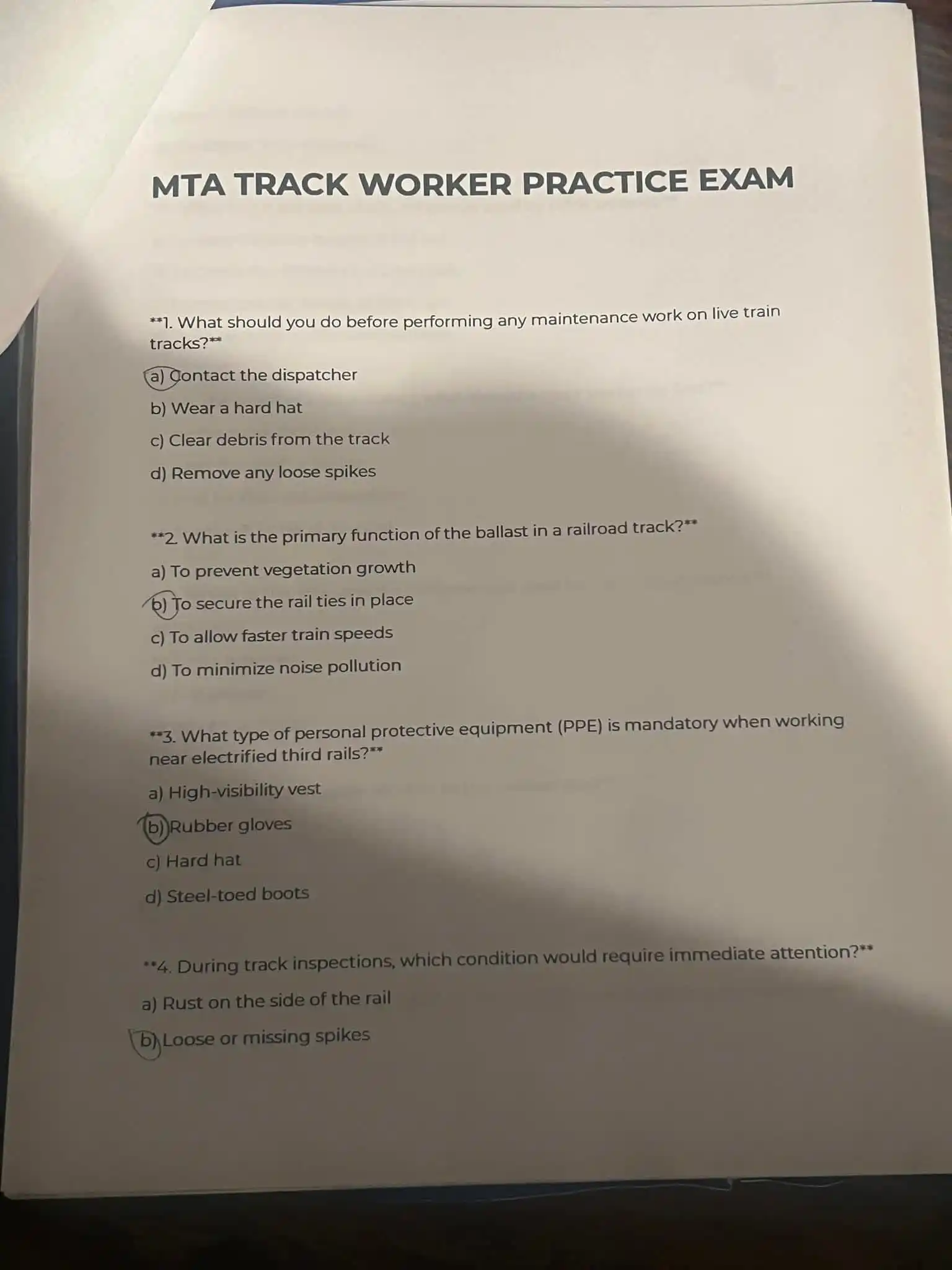 NYC JOBS post