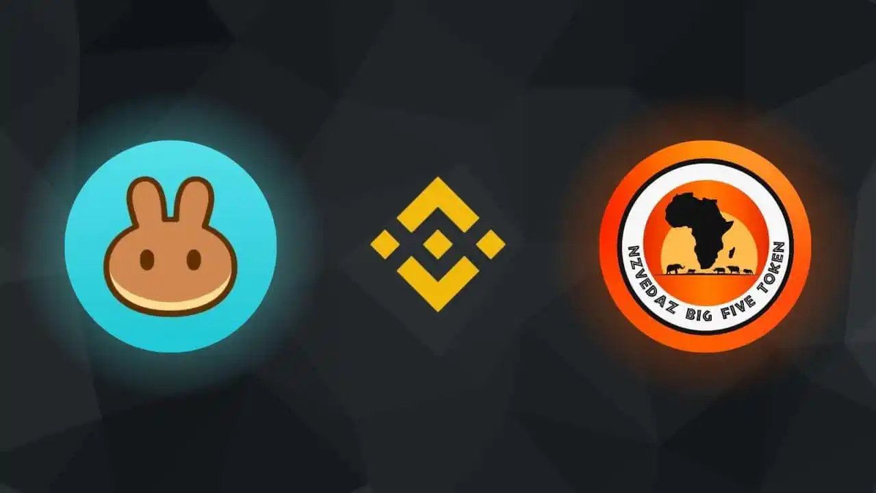 Nzvedaz Crypto Hub post