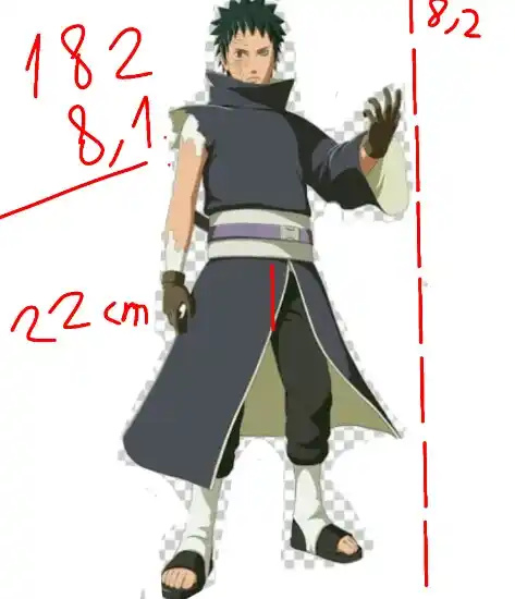 ||`»★💫Obikaka💫★«`|| post