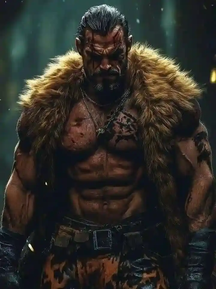 Obj  Moses marexkal post