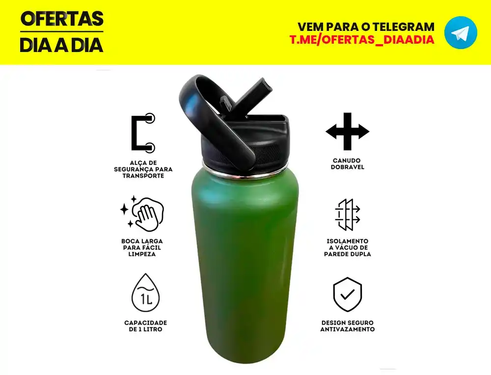 Ofertas do Dia a Dia post