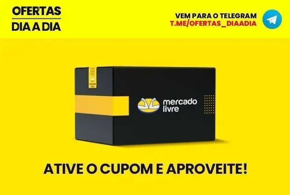 Ofertas do Dia a Dia post