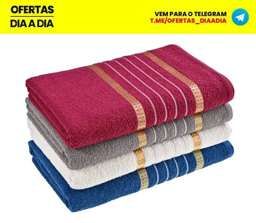 Ofertas do Dia a Dia post