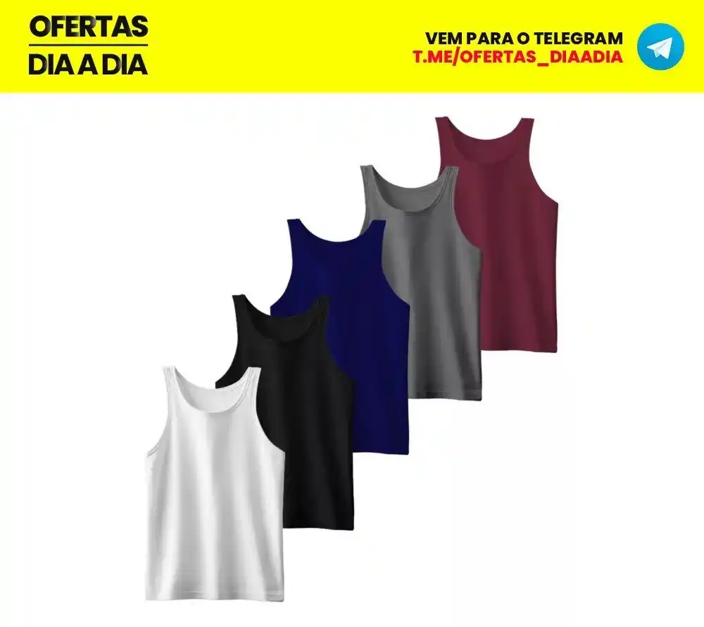 Ofertas do Dia a Dia post