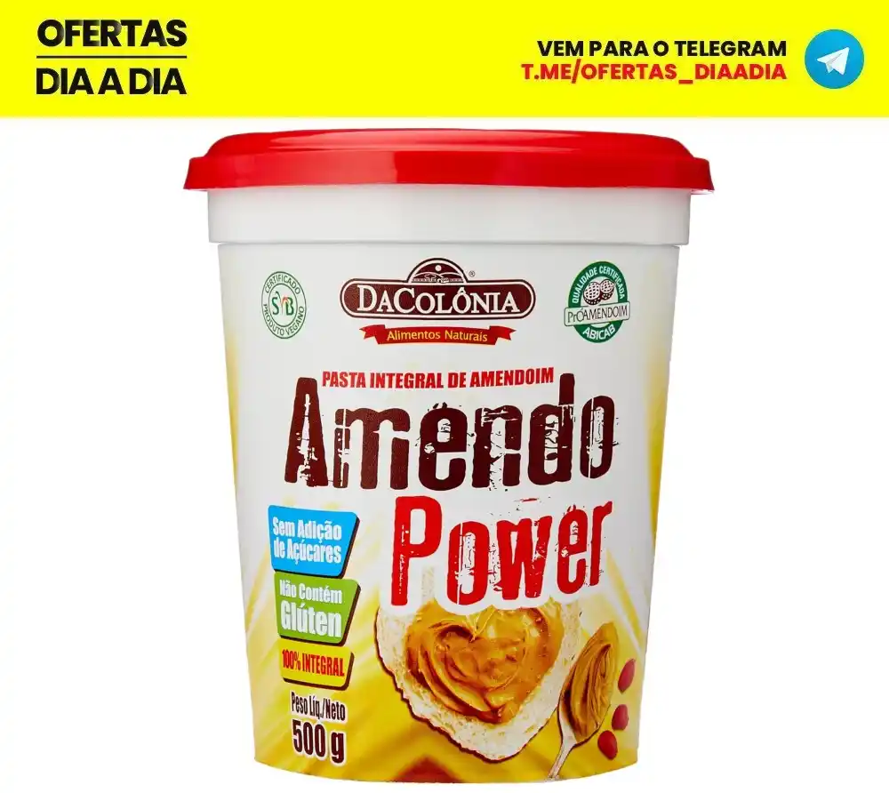 Ofertas do Dia a Dia post