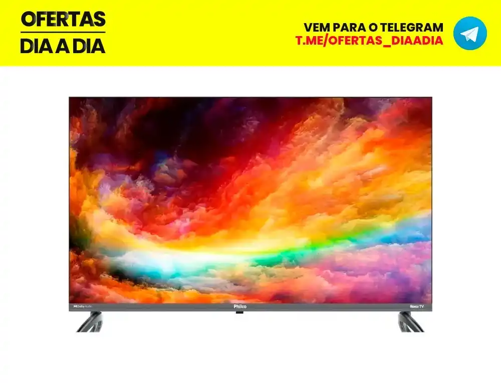 Ofertas do Dia a Dia post