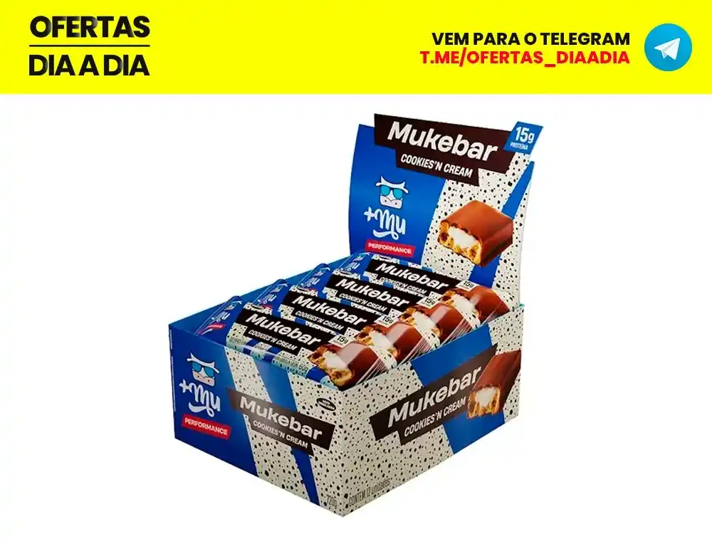 Ofertas do Dia a Dia post