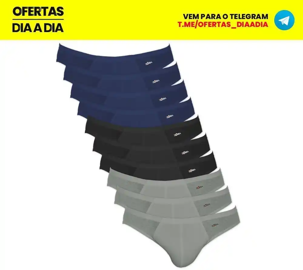 Ofertas do Dia a Dia post