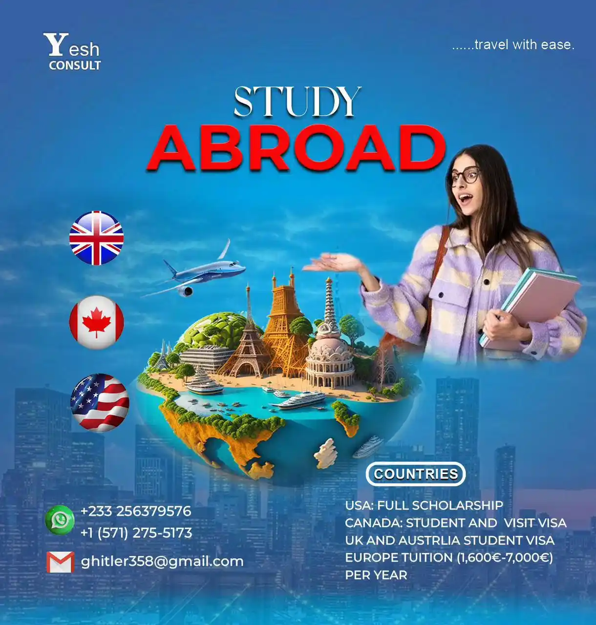 OFFICIAL UEW NEWS FILE 👊 post