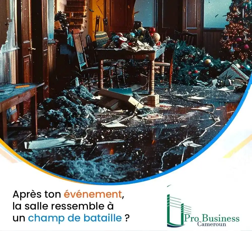 Offres de Différents Services de Pro Business Cameroun Sarl post