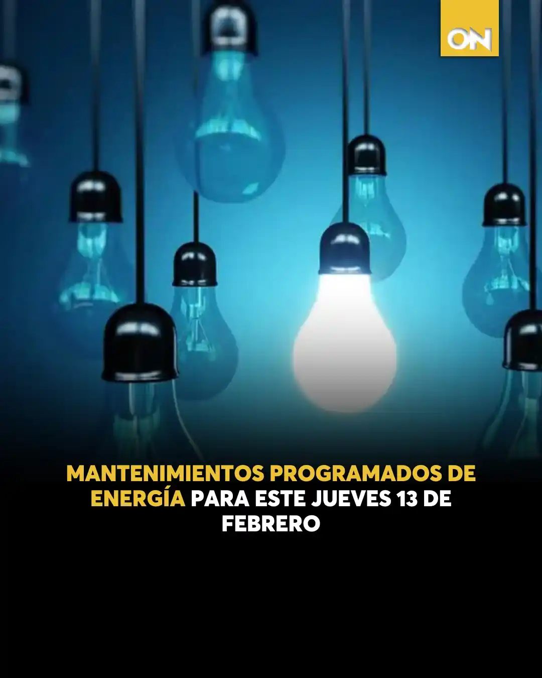 Once Noticias  post