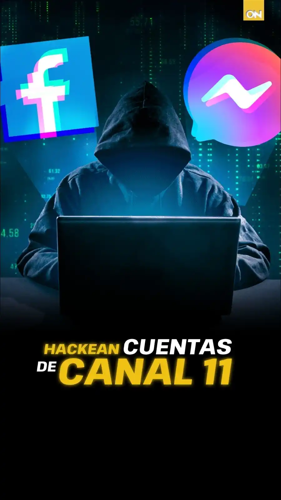 Once Noticias  post