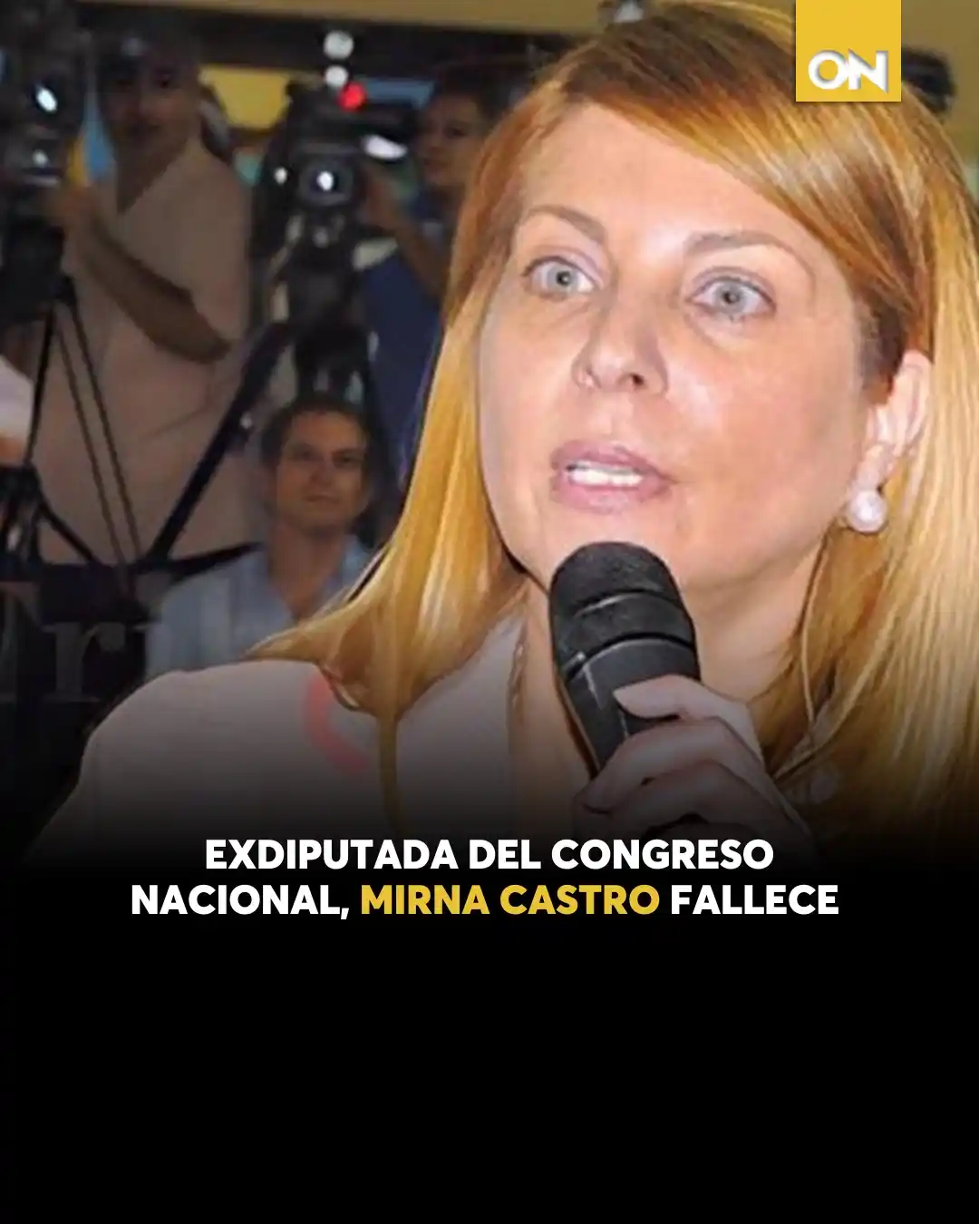 Once Noticias  post