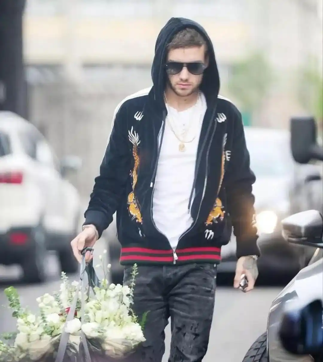 One Direction Stuff post