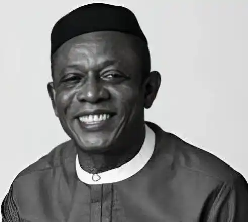 Onyeije the Traveller  post