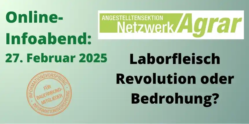 OÖ Bauernbund 🐮🚜🐷 post