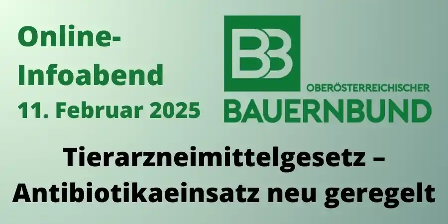 OÖ Bauernbund 🐮🚜🐷 post