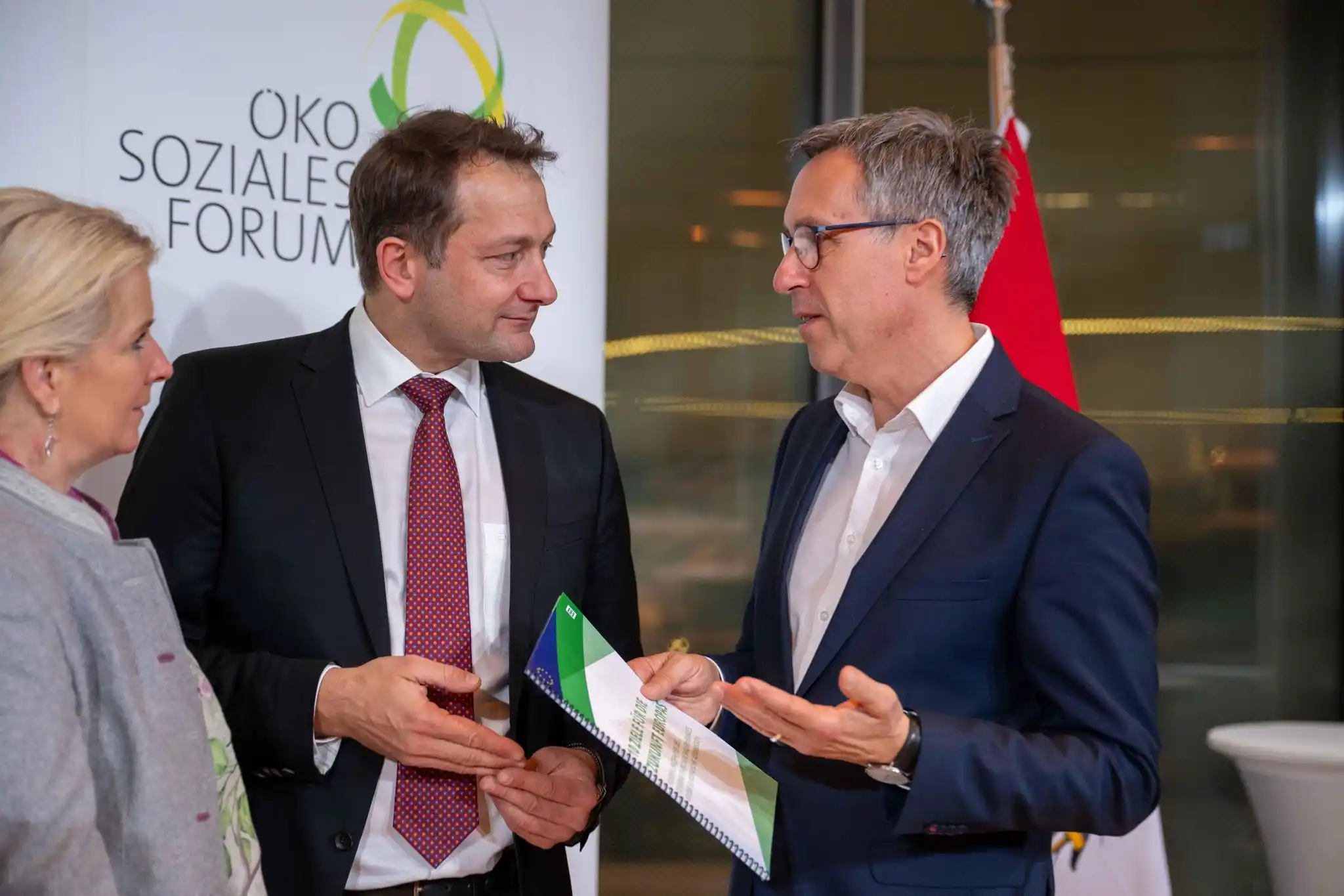 OÖ Bauernbund 🐮🚜🐷 post