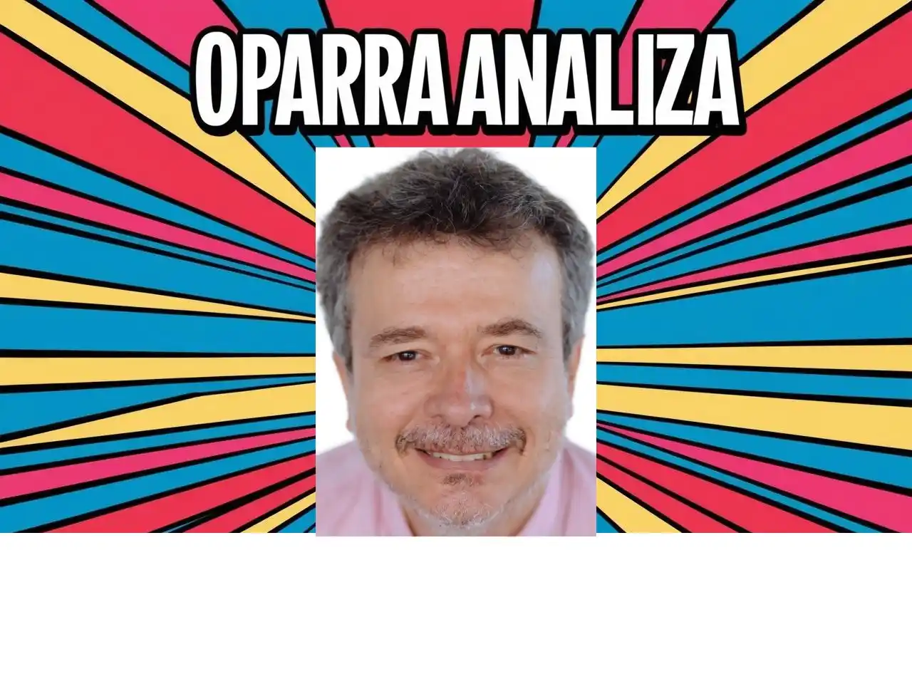 OParraAnaliza post
