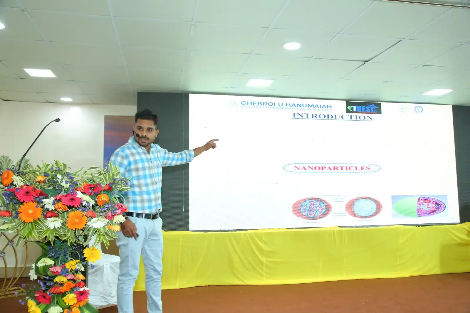 Operant Pharmacy Federation post