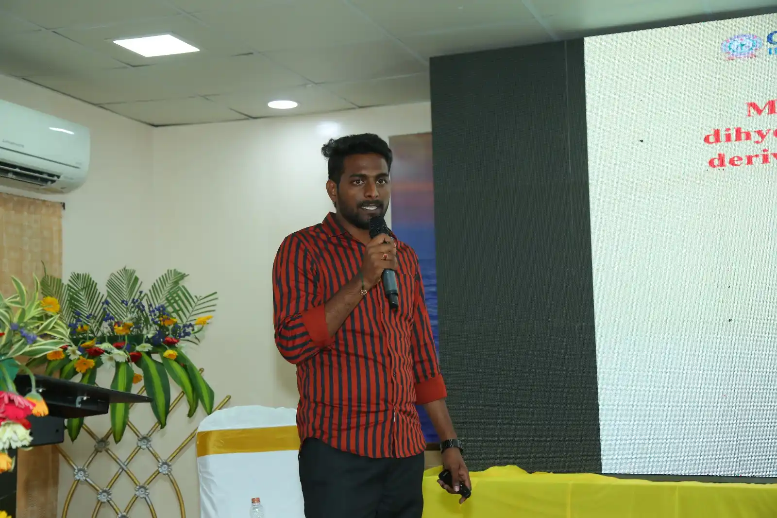 Operant Pharmacy Federation post