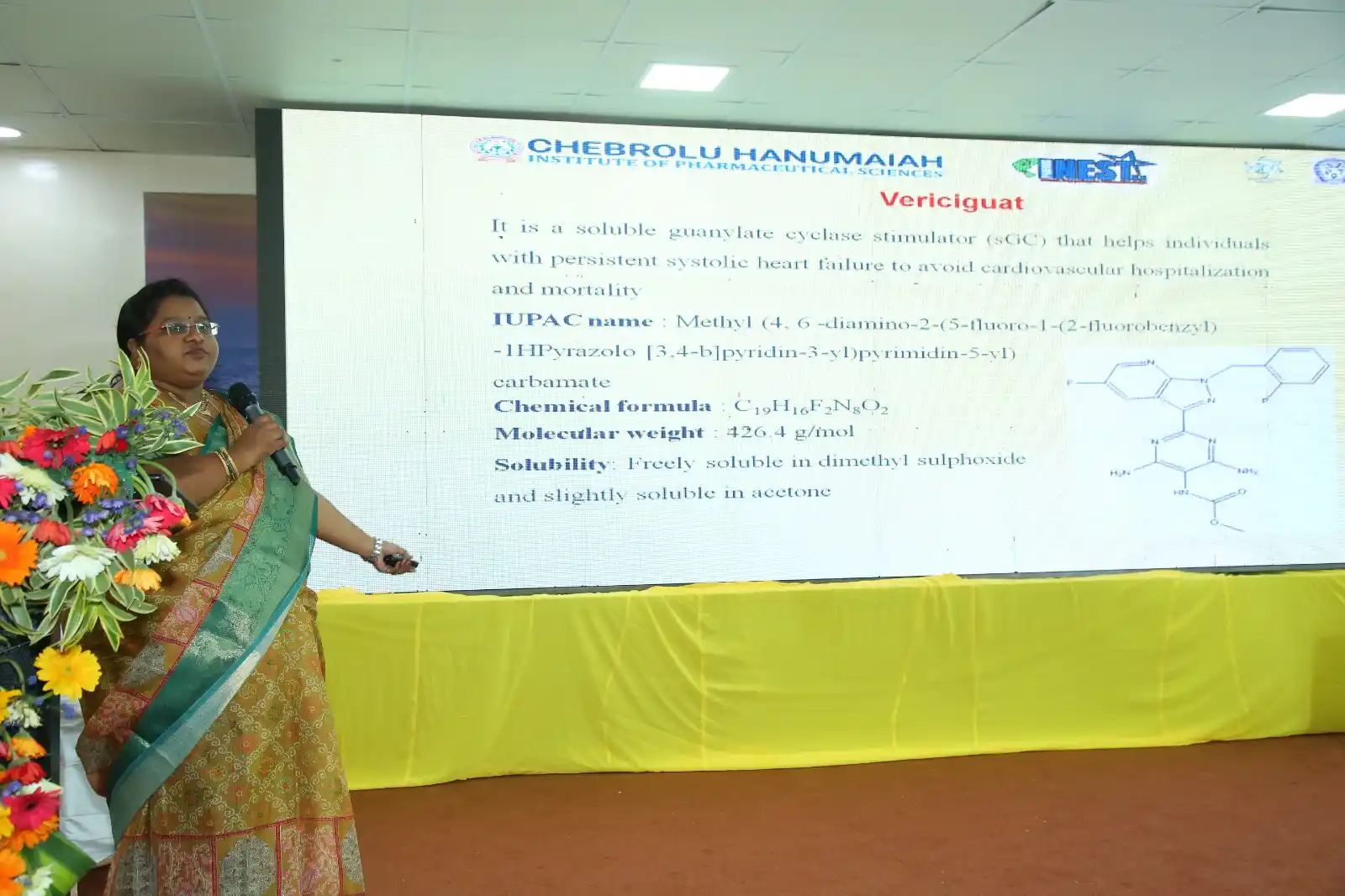 Operant Pharmacy Federation post