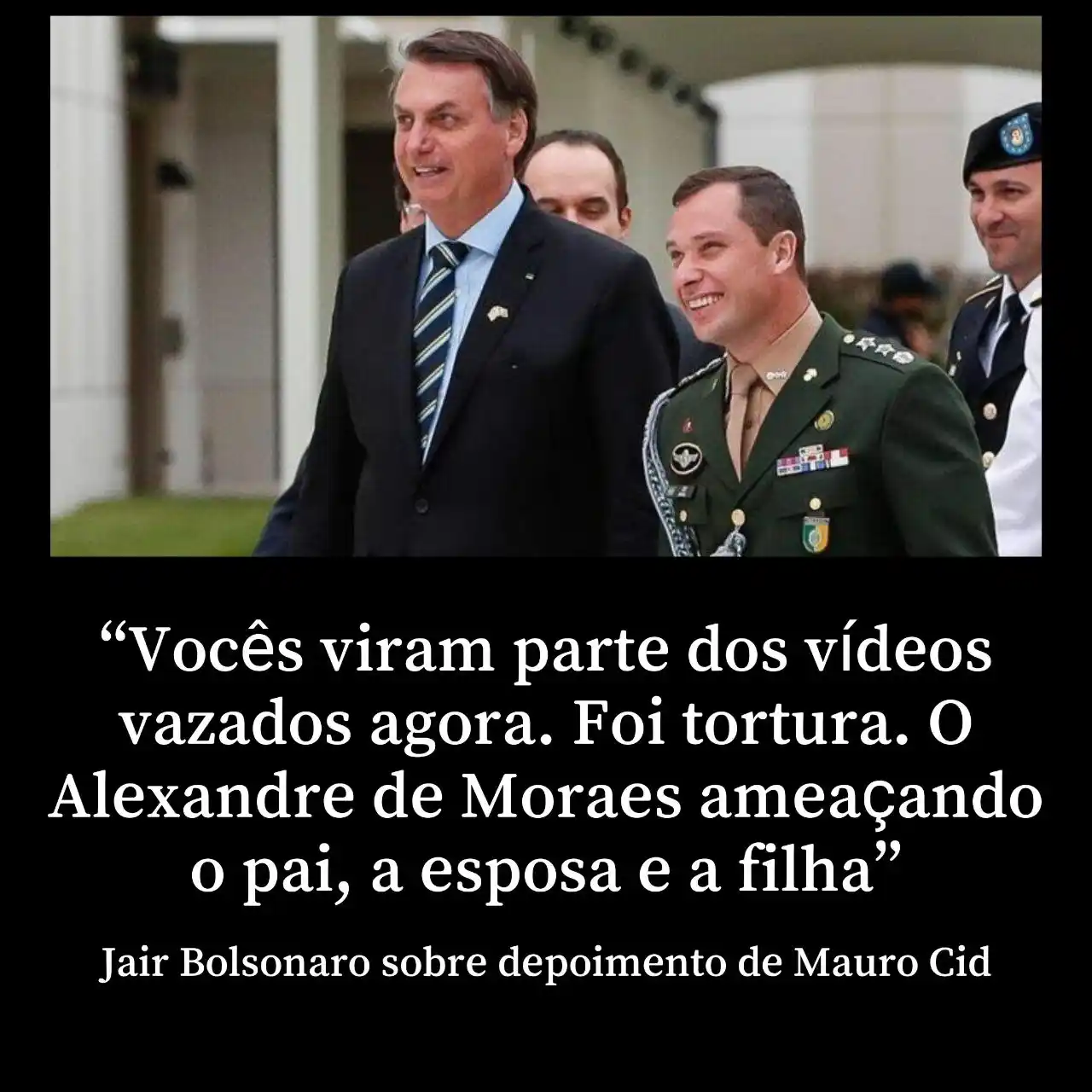 Oráculo Nacionalista Oficial - Whatsapp post