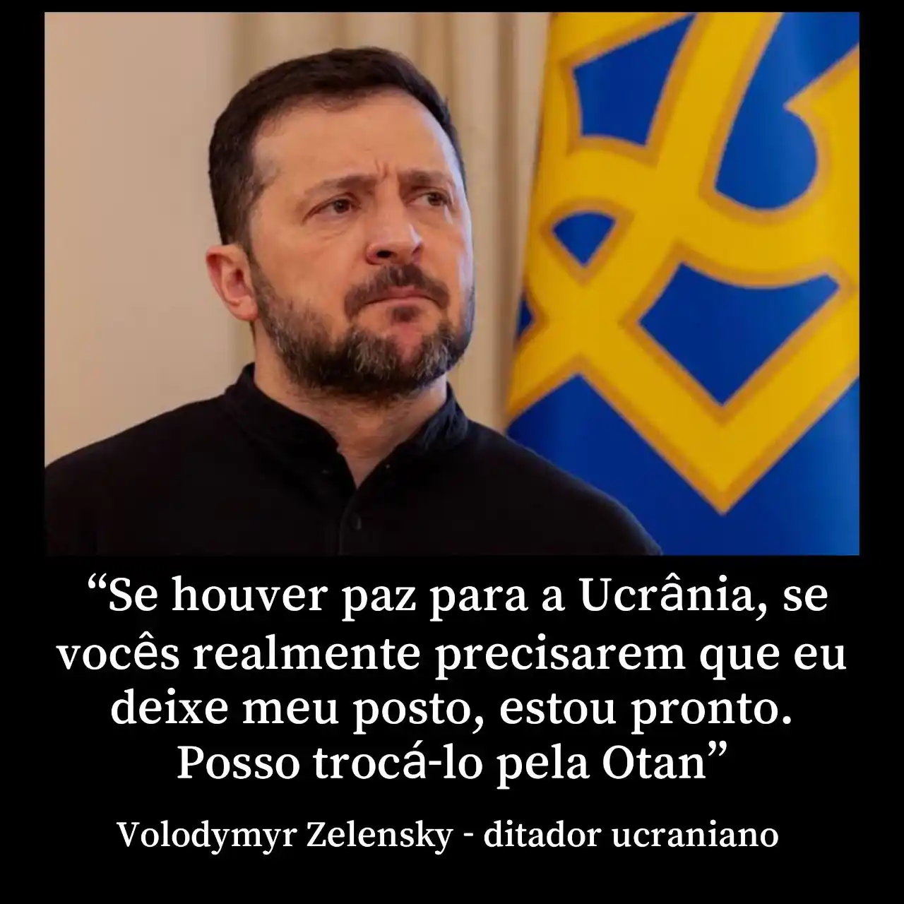 Oráculo Nacionalista Oficial - Whatsapp post