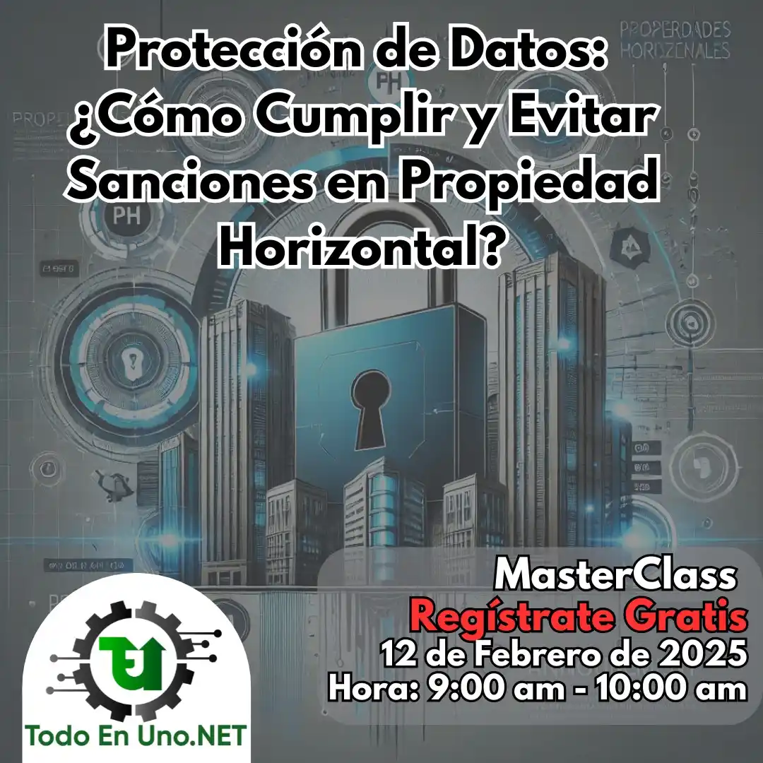 Organización Empresarial Todo En Uno.NET post