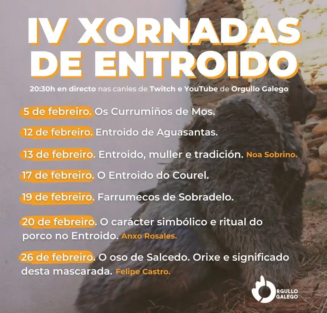 Orgullo Galego post