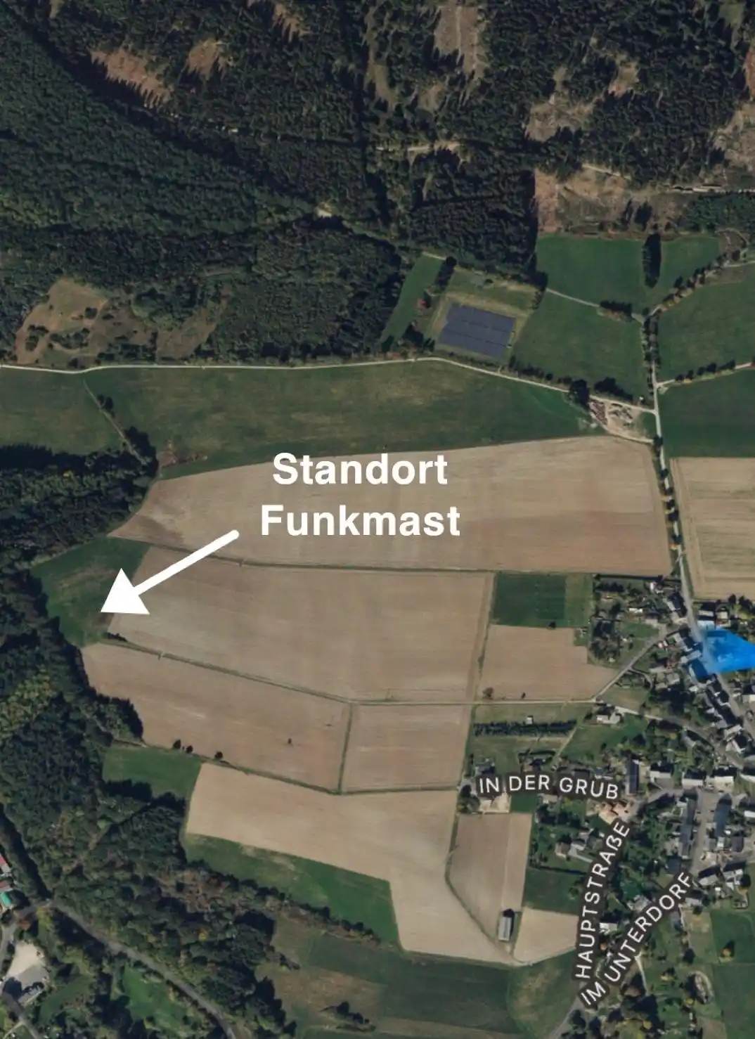 Ortsgemeinde Wirschweiler post