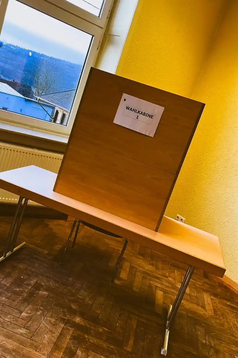Ortsgemeinde Wirschweiler post