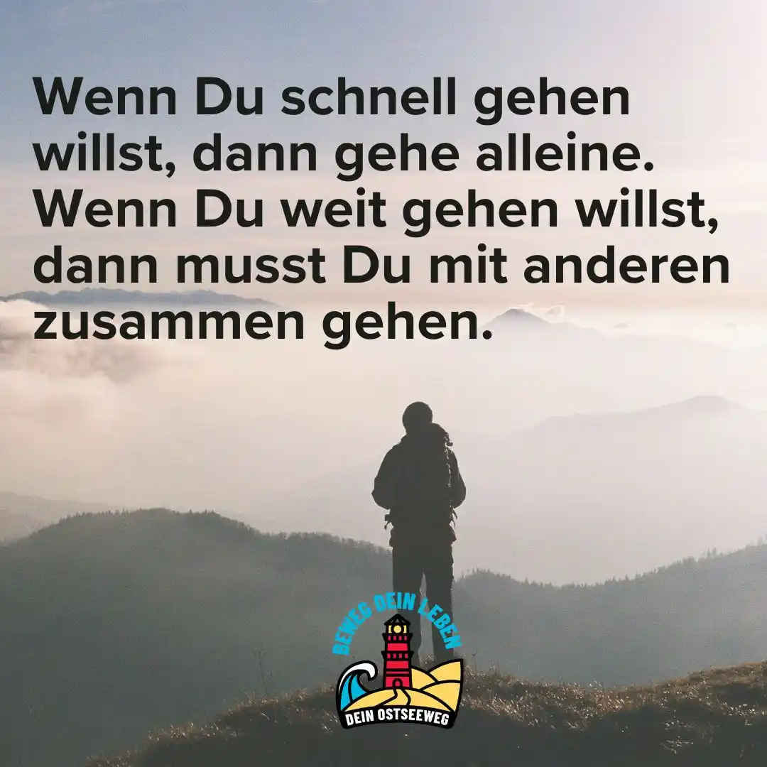 OSTSEEWEG 😊🥾 post