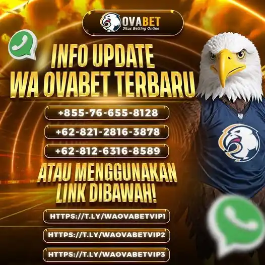 OVABET OFFICIAL post