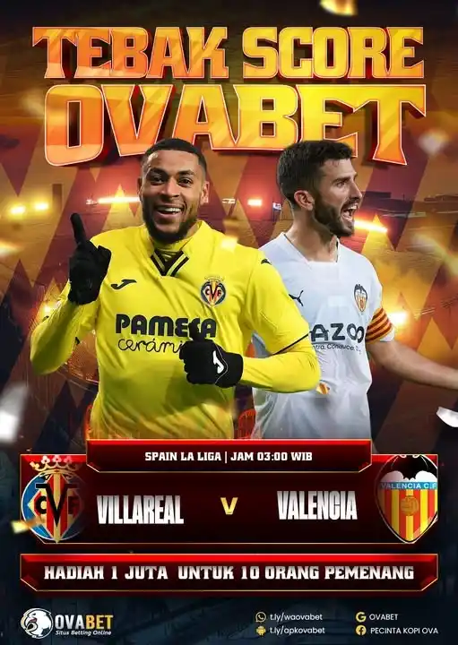 OVABET OFFICIAL post