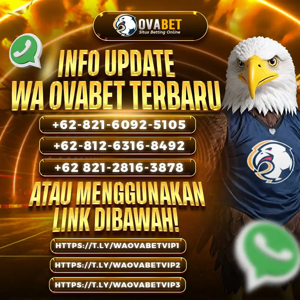 OVABET OFFICIAL post