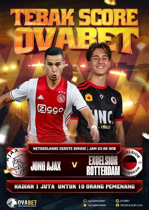 OVABET OFFICIAL post