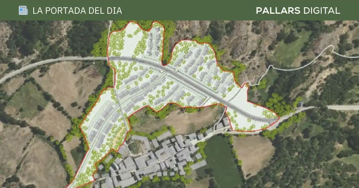 Image from Pallars Digital: ☕️ Bon dia! 📰 Aquestes són les informacions previstes a *Pallars Dig...