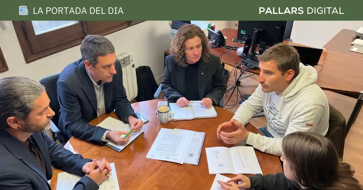 Pallars Digital post