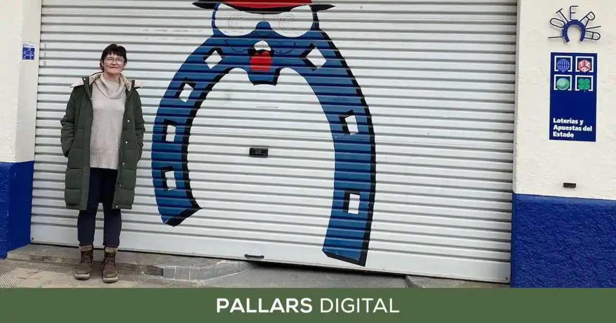 Pallars Digital post
